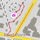 thumbnail for Boulevard Jules Verne - Nantes