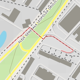 thumbnail for Szpital MSWiA - Krakowska - Rzeszów