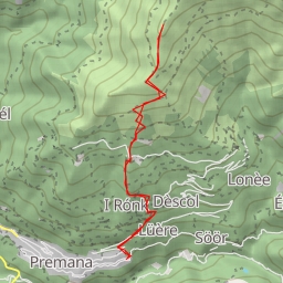 thumbnail for Cima di Cornice