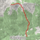 thumbnail for Monte Margineta