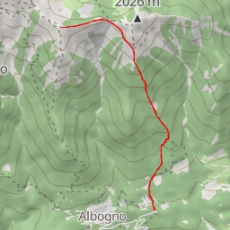 thumbnail for Monte Margineta