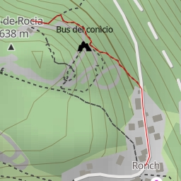 thumbnail for Bivacco Pian delle Stelle