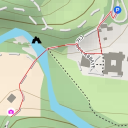 thumbnail for Chemin de l'Abbaye