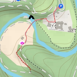 thumbnail for Chemin de l'Abbaye
