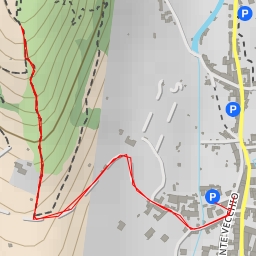 thumbnail for Monte Ongarine