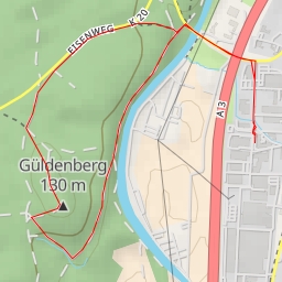thumbnail for Güldenberg