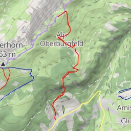 thumbnail for Burgfeldstand