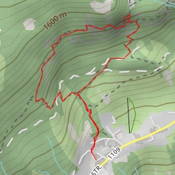 thumbnail for Känzeli