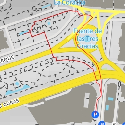 thumbnail for Avenida de Cervantes - Málaga