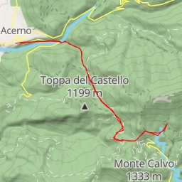 thumbnail for Punto Panoramico