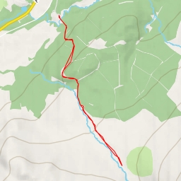 thumbnail for Coire Cul na Creige Duibhe