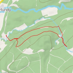 thumbnail for The High Road - The High Road