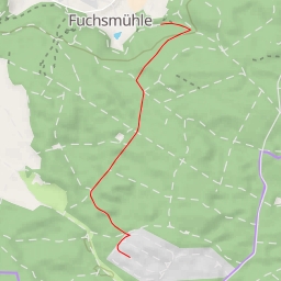 thumbnail for Waldfeldstraße