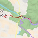 thumbnail for Vlčina I