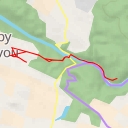 thumbnail for Vlčina II