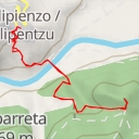 thumbnail for Peña de Cubilar