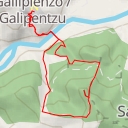 thumbnail for Peñas Altas