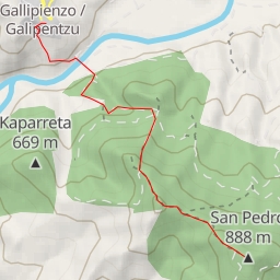 thumbnail for San Pedro