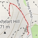 thumbnail for Breakheart Hill