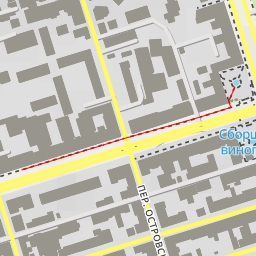 thumbnail for Будённовский проспект - Ростов-на-Дону