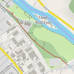 thumbnail for Mill Lane - Mill Lane - South Oxfordshire