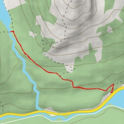 thumbnail for Sherbrooke Creek