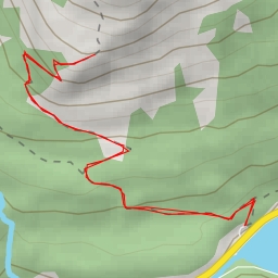 thumbnail for Viewpoint Paget Peak