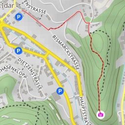 thumbnail for Idar-Oberstein