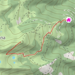 thumbnail for Cima della Rosetta