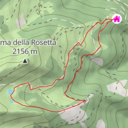 thumbnail for Via Del Bitto - Via Del Bitto