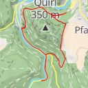 thumbnail for Wasserfall