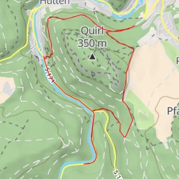 thumbnail for Wasserfall