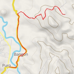 thumbnail for Mount Canatonatoan