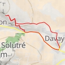 thumbnail for Chemin de Parvis