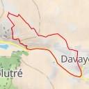 thumbnail for Chemin de Parvis