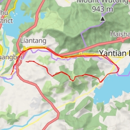 thumbnail for 北區 North District