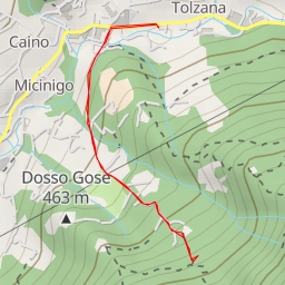 thumbnail for Cascina Prati Magri - Via Nazionale