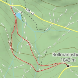 thumbnail for Rollmannsberg