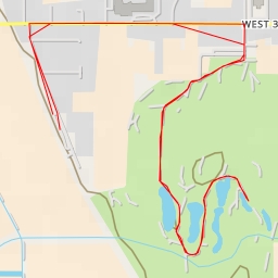 thumbnail for Schneiters Bluff Golf Course - North 3500 West