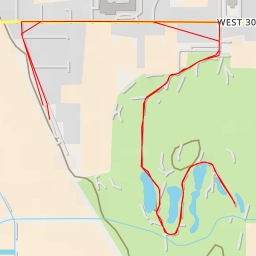 thumbnail for Schneiters Bluff Golf Course - North 3500 West