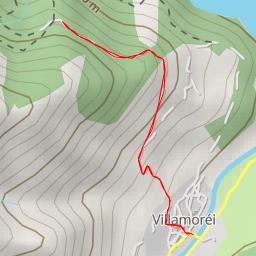 thumbnail for Carretera Riaño - Puerto de Tarna - Sobrescobio