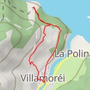 thumbnail for Carretera Riaño - Puerto de Tarna - Sobrescobio