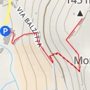 thumbnail for Via Balzetta - Via Balzetta