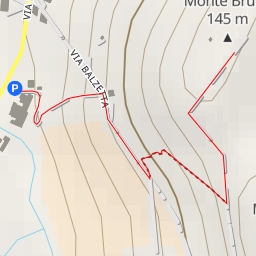 thumbnail for Via Balzetta - Via Balzetta