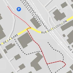 thumbnail for Rue des Produits