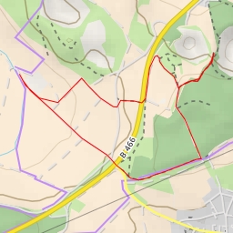 thumbnail for Aussichtsplattform westlicher Steinbruch