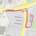 thumbnail for Okrąglak Residence - Gabriela Narutowicza - Sosnowiec