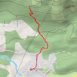 thumbnail for Chemin de Vignaret
