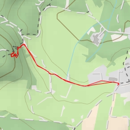 thumbnail for Einhornhöhle - Gemeinde Markt Piesting