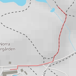 thumbnail for Stora Skuggans Väg - Stora Skuggans Väg - Stockholm